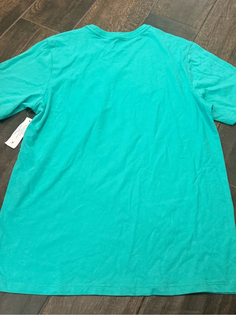 NWT Wonder Nation Graphic Tee